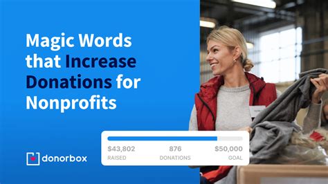powerful fundraising slogans|9 Magic Fundraising Words that Increase Donations for .